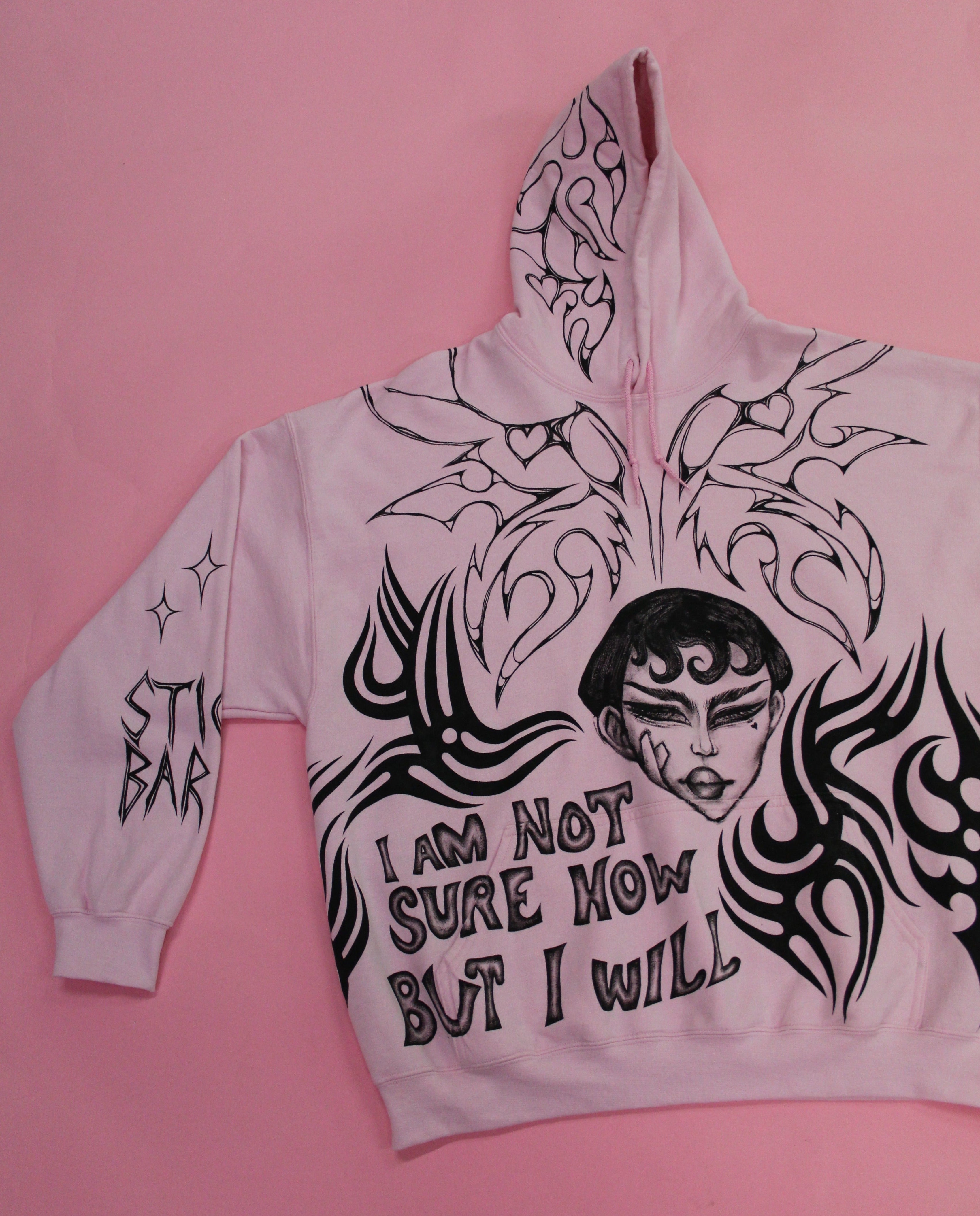 I'm not sure how but I will