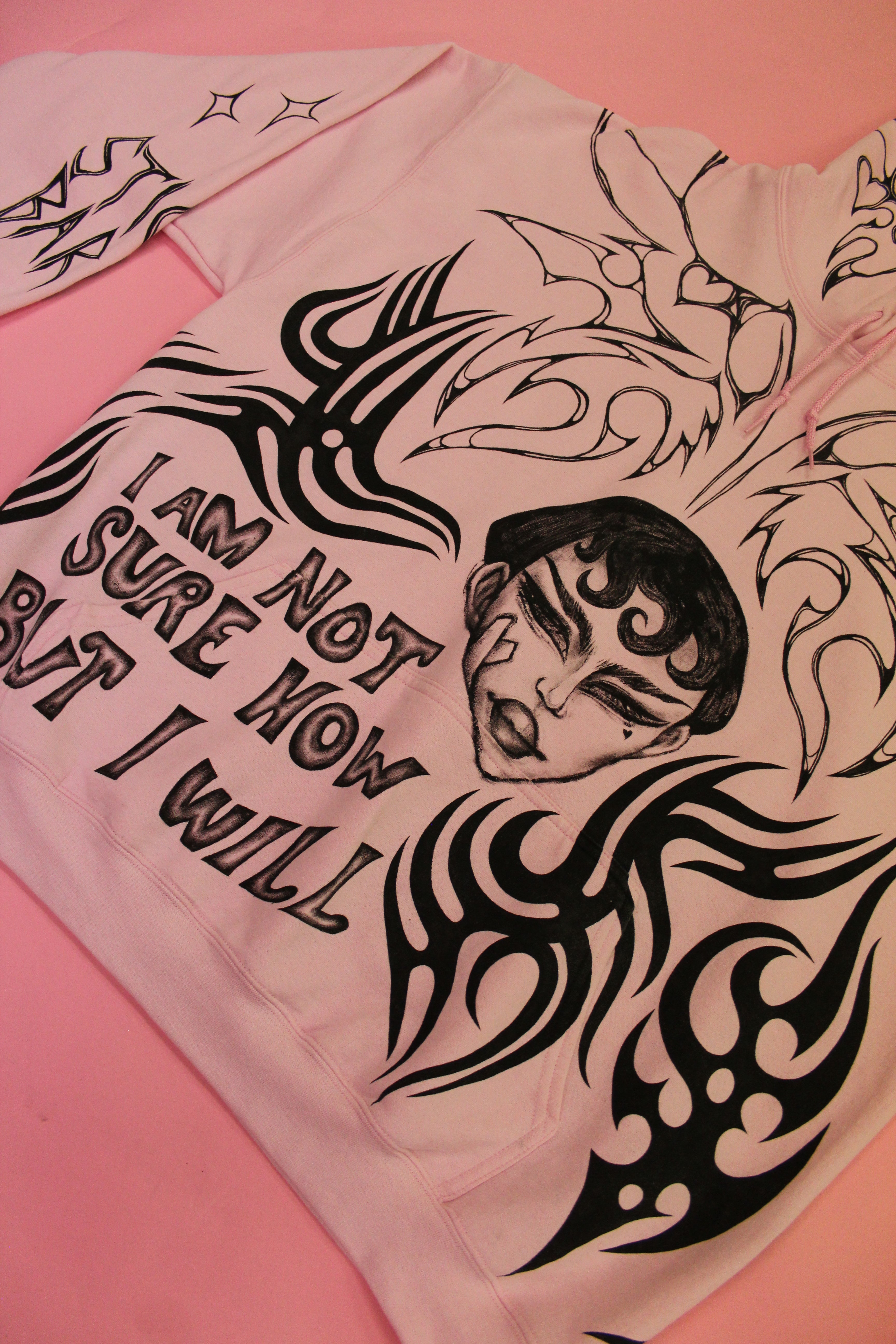 I'm not sure how but I will