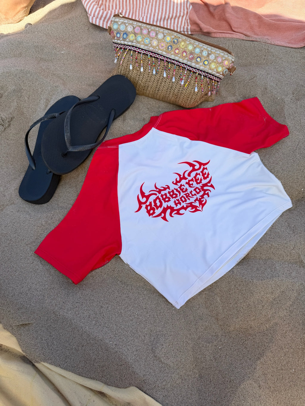 Love Me Anyway Bikini