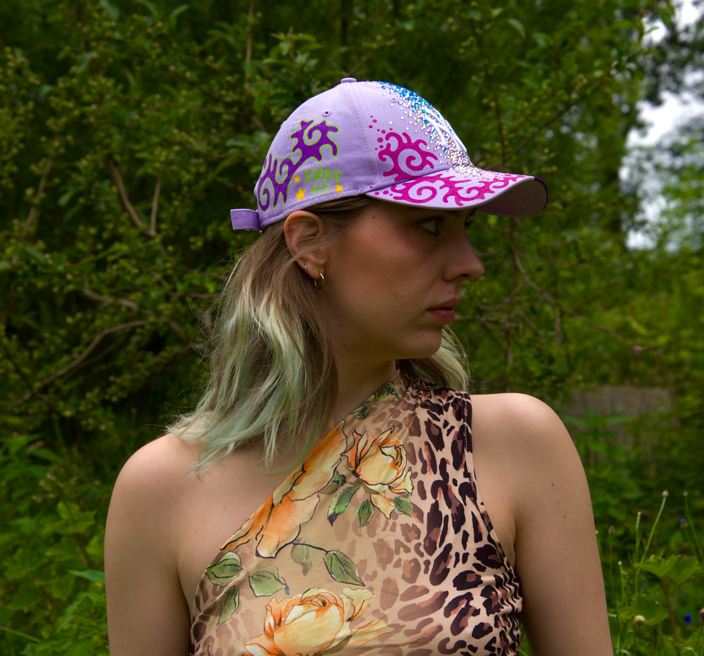 Lavender Lemonade