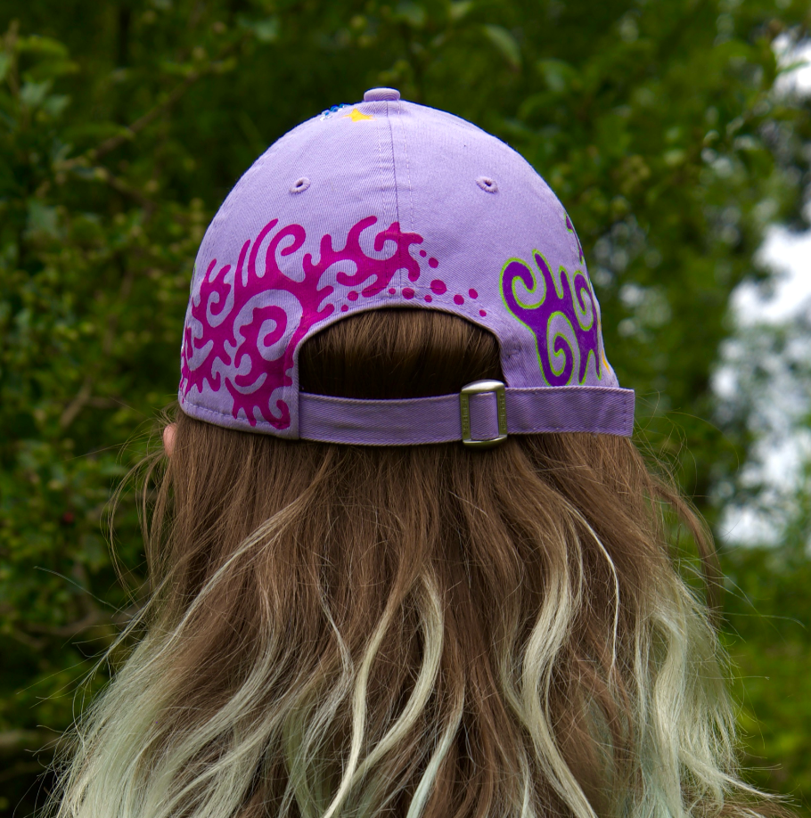 Lavender Lemonade