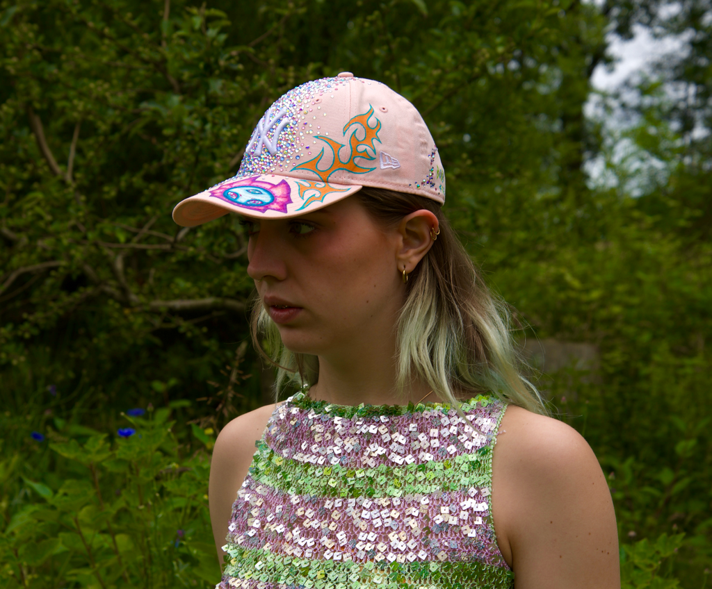 Summer breeze
