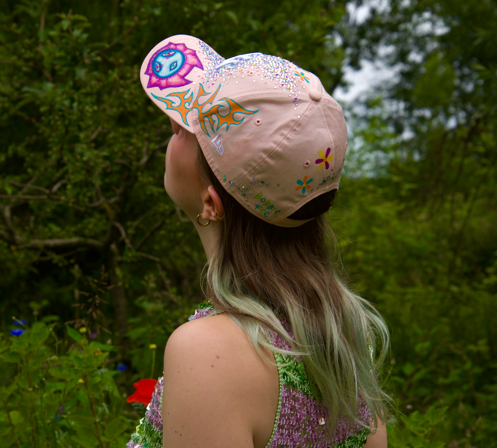 Summer breeze