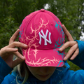 Hot Pink Sigilism