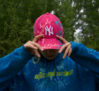Hot Pink Sigilism