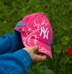 Hot Pink Sigilism