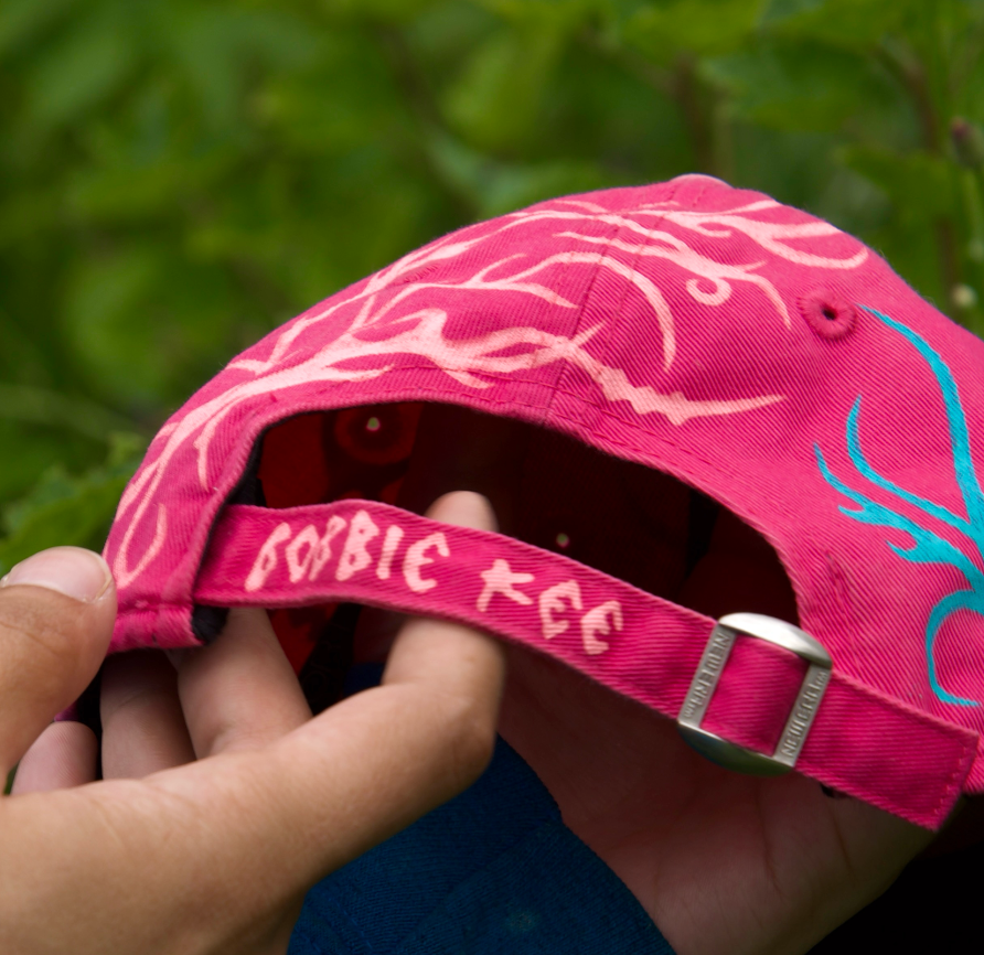 Hot Pink Sigilism